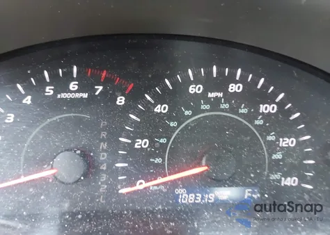 2007 Toyota Camry Le из США, поврежденный, VIN 4T1BE46KX7U076320